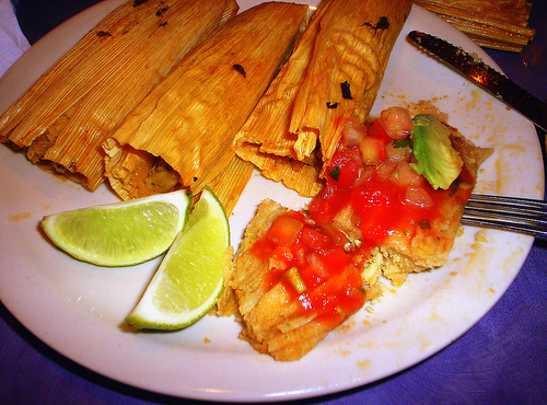 tamales