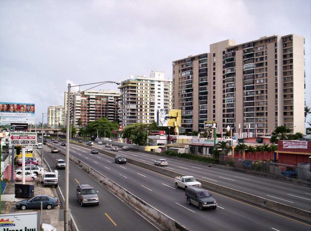 porto rico porto rico