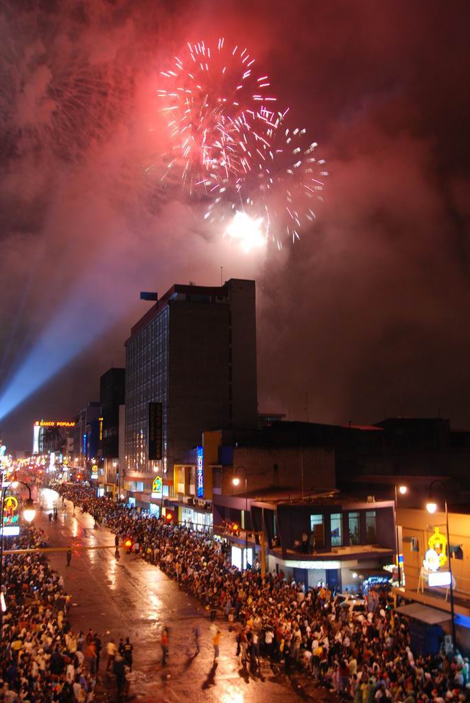 festival des lumieres