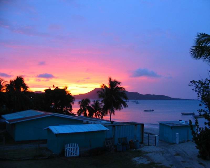 petite martinique