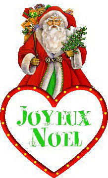 joyeux noel