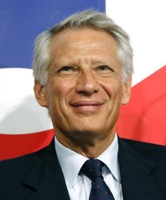 villepin