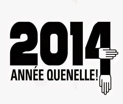 annee de la quenelle