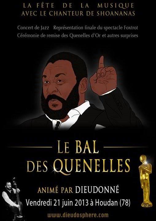 bal des quenelles