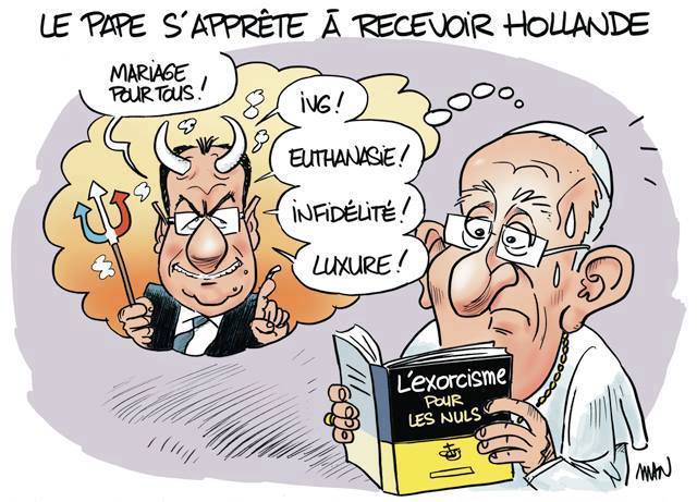 hollande