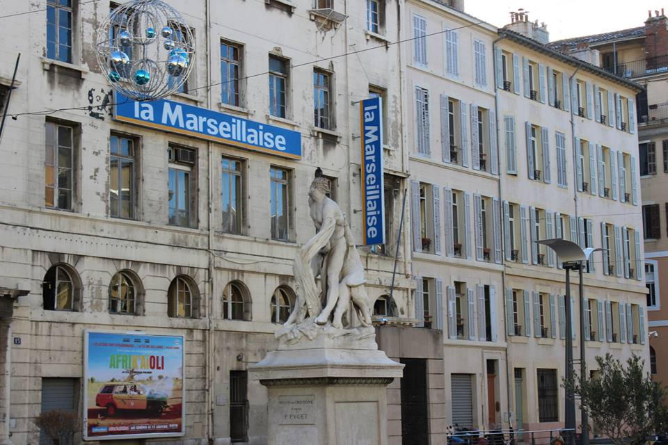 marseillaise