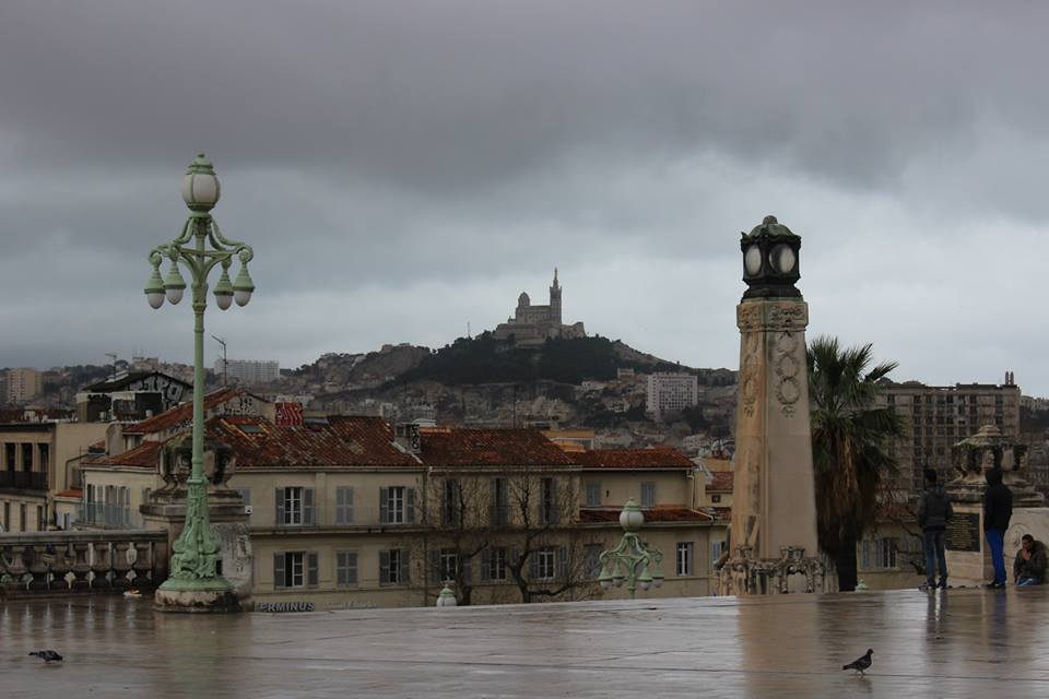 marseille