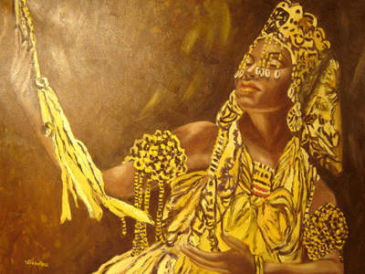 oshun