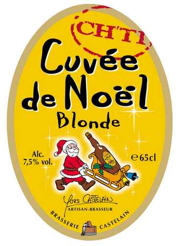 biere de noel