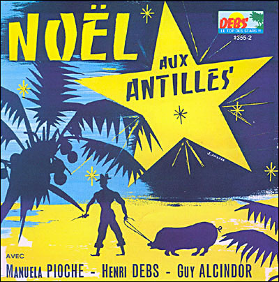 cantique de noel