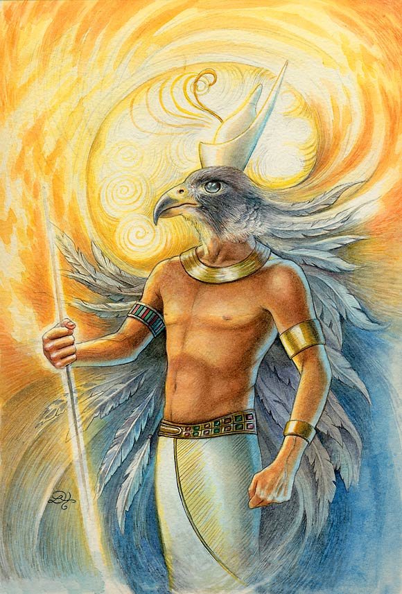 horus