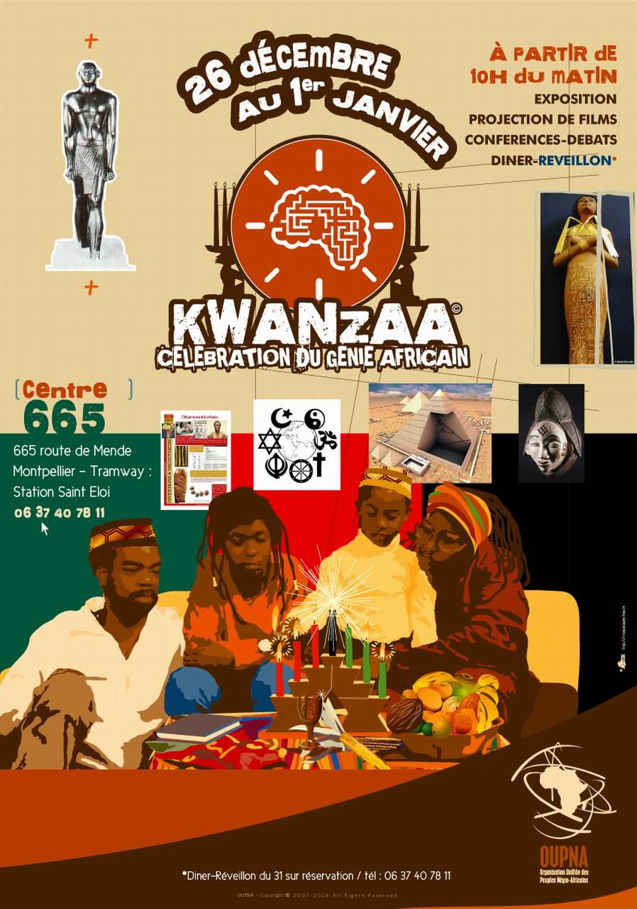 kwanzaa