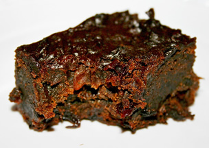 black cake trinidad