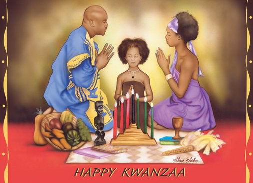 kwanzaa