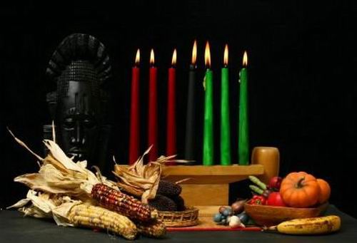 kwanzaa