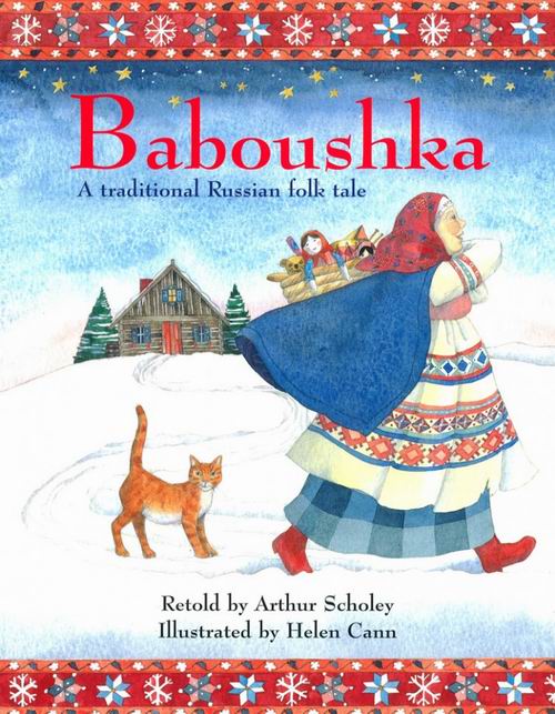 Babouchka