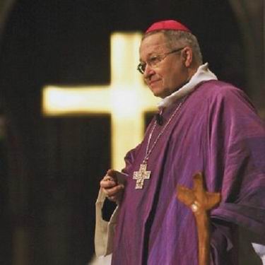 Andr cardinal VINGT-TROIS