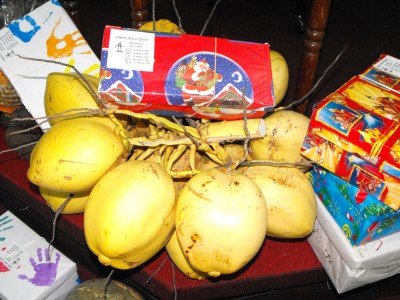 coco de Nol