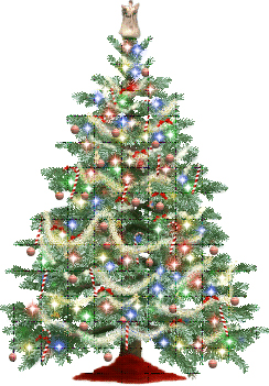 arbre de noel