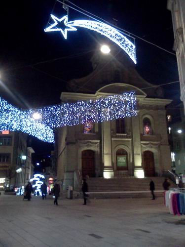 Lausanne  nol