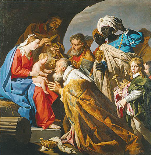 adoration des mages adoration des mages