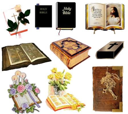 sainte bible