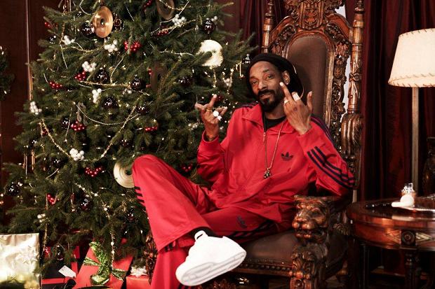 Snoop Dogg