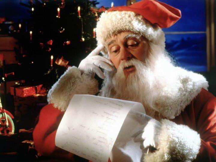 pere noel pere noel