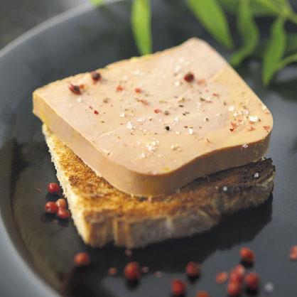 foie gras