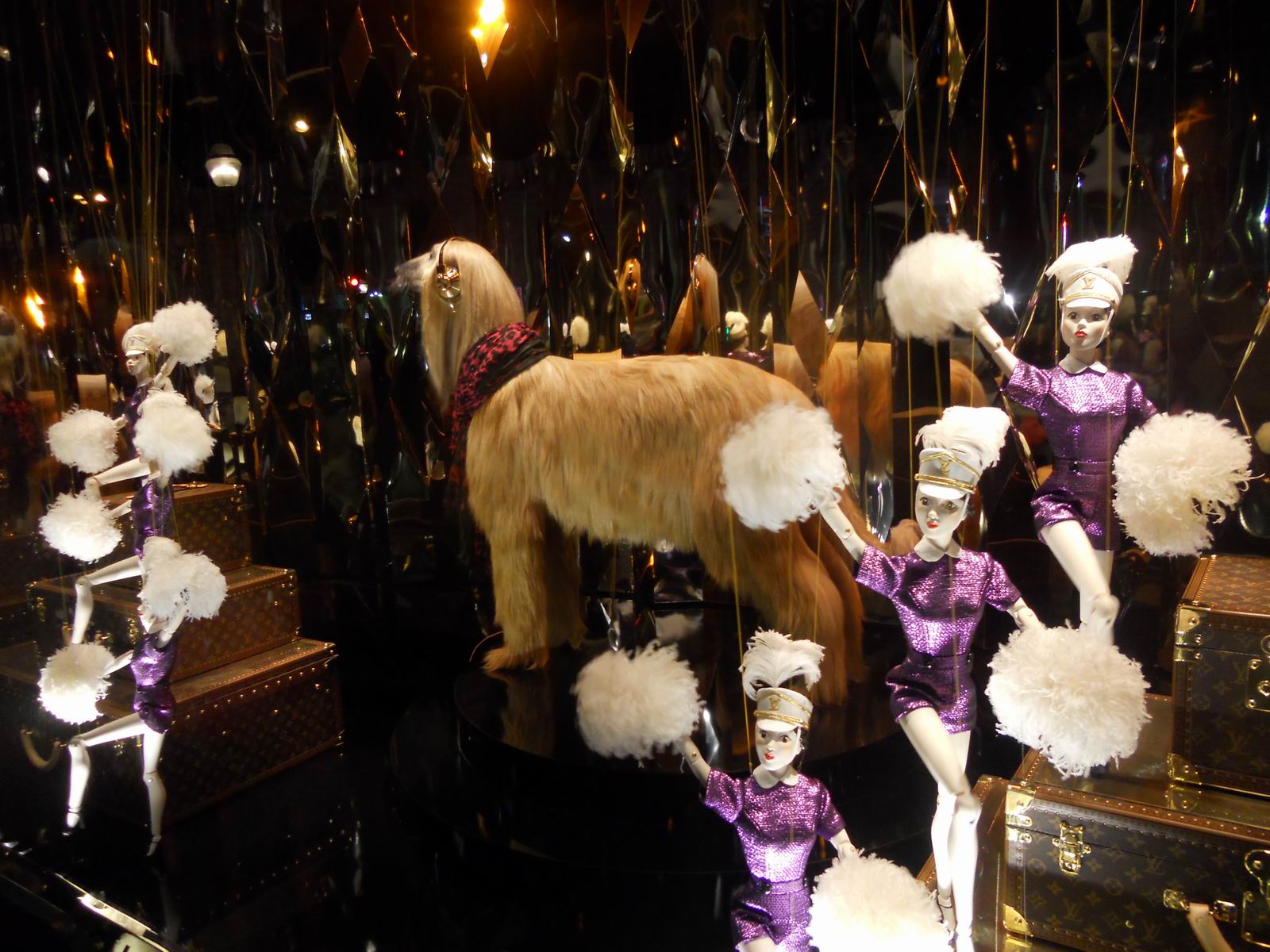 Noel du siecle louis vuitton Noel du siecle louis vuitton