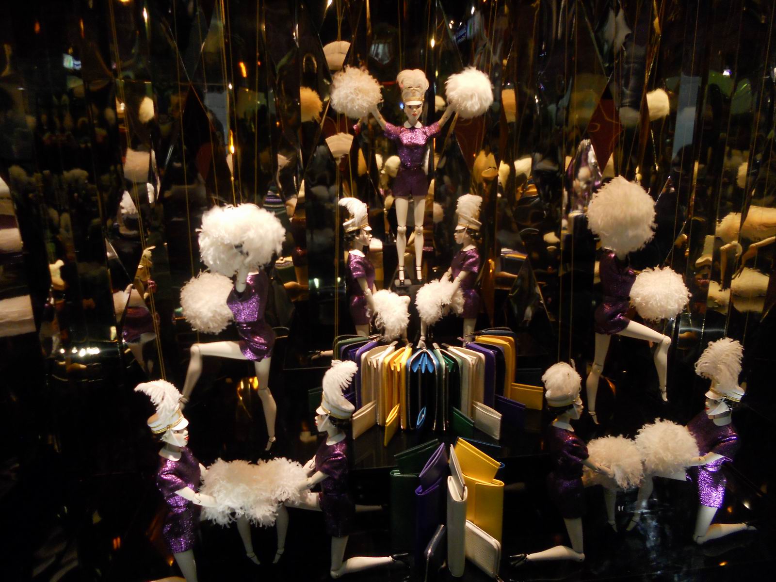 Noel du siecle louis vuitton Noel du siecle louis vuitton