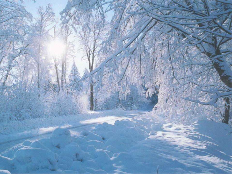 neige