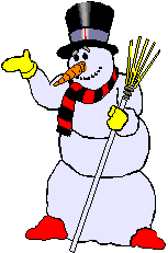 bonhomme de neige bonhomme de neige