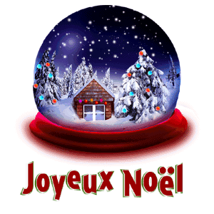 boule de noël boule de noël