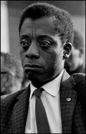 james baldwin