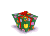 cadeaux