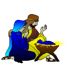 vierge Marie