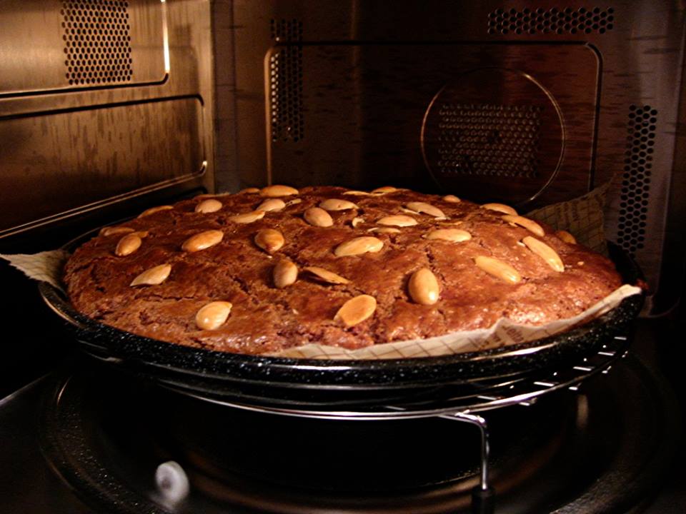 Gevulde speculaas