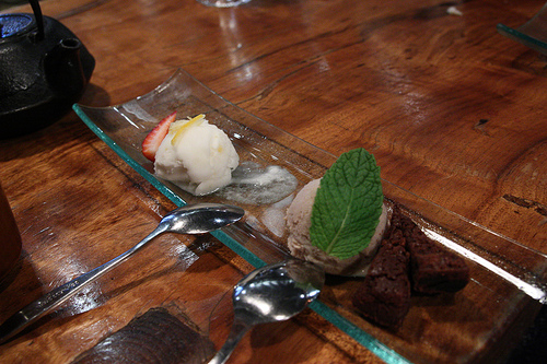 glace marrons glace marrons