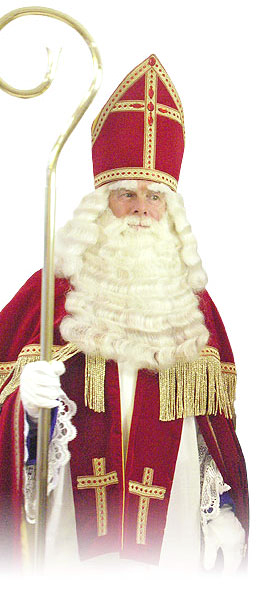 saint nicolas