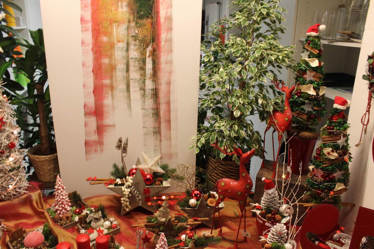 sapin de noel