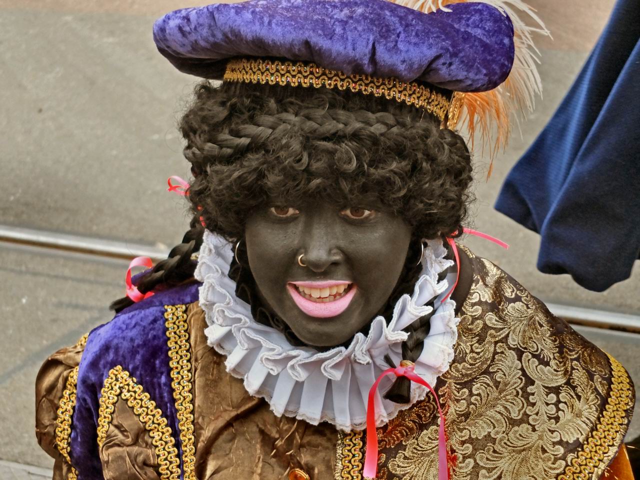 Zwarte Piet