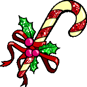 candy cane