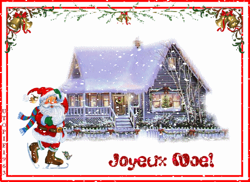 joyeux noël joyeux noël