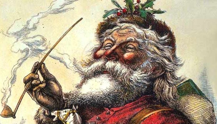 pere noel