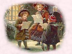 Carollers