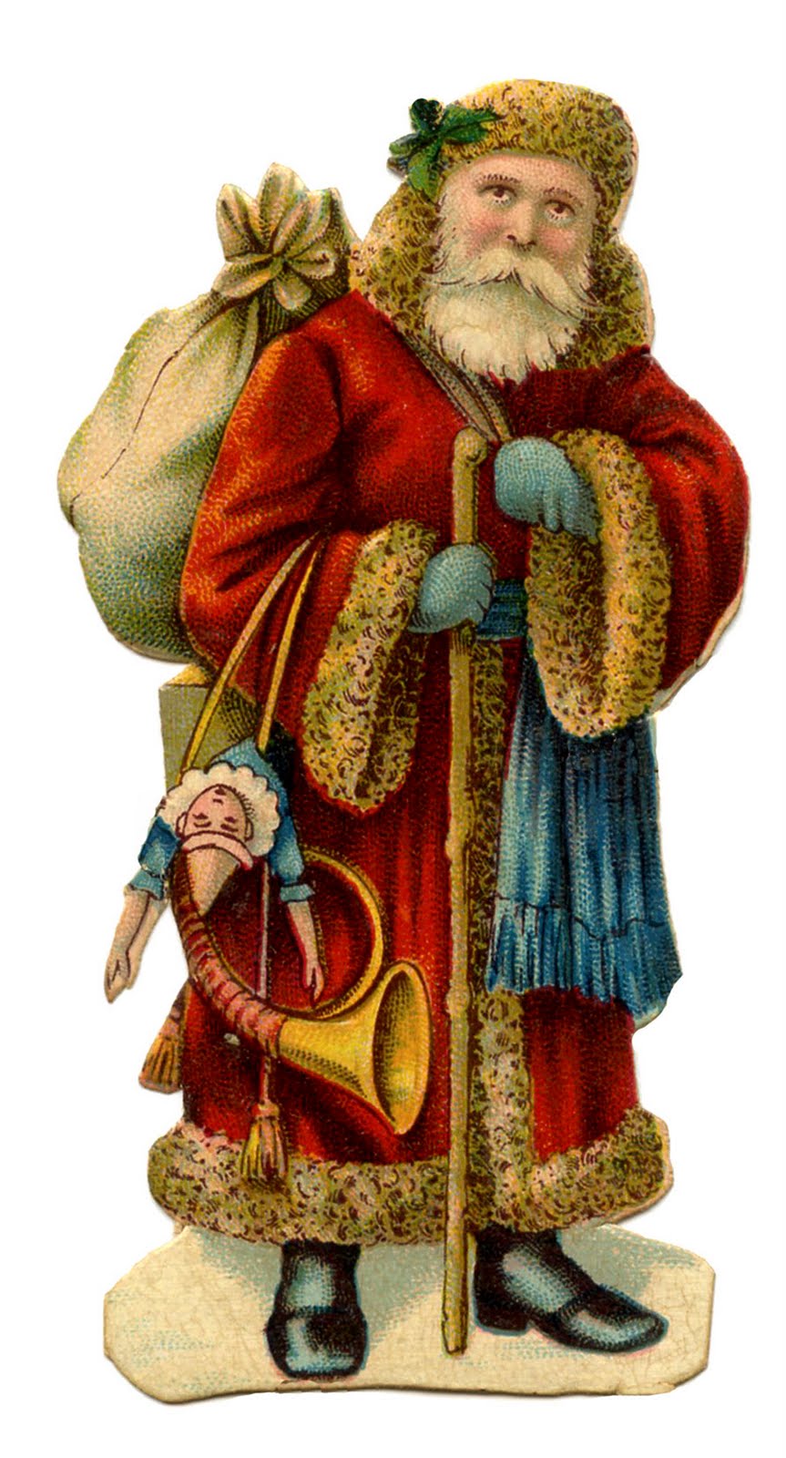 father christmas