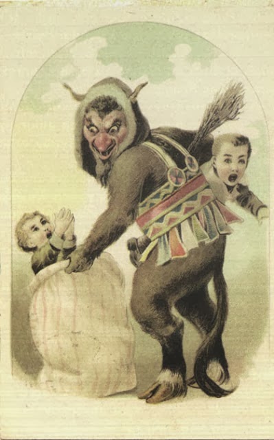 krampus